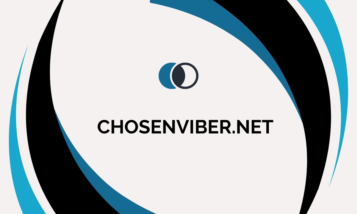 Chosenviber.net