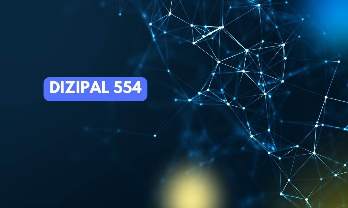 Dizipal 554