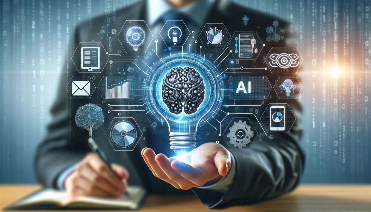 Driving Innovation in Customer Engagement with AI